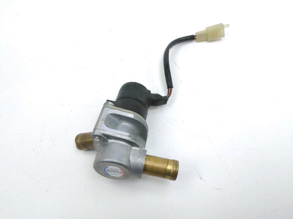 VALVES