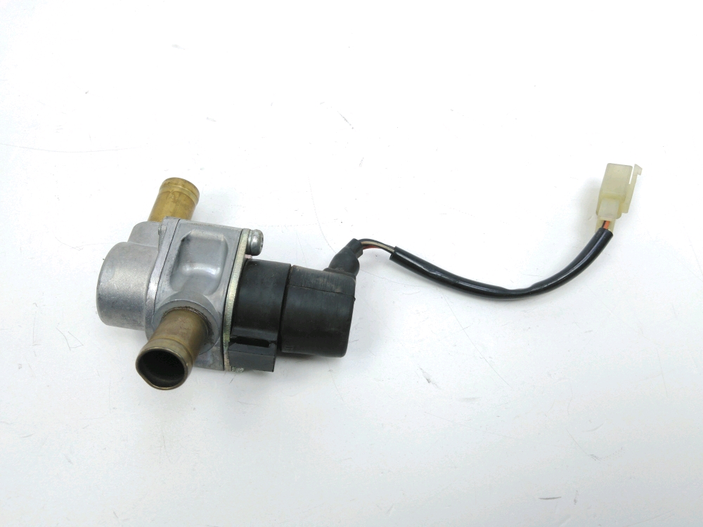 VALVES