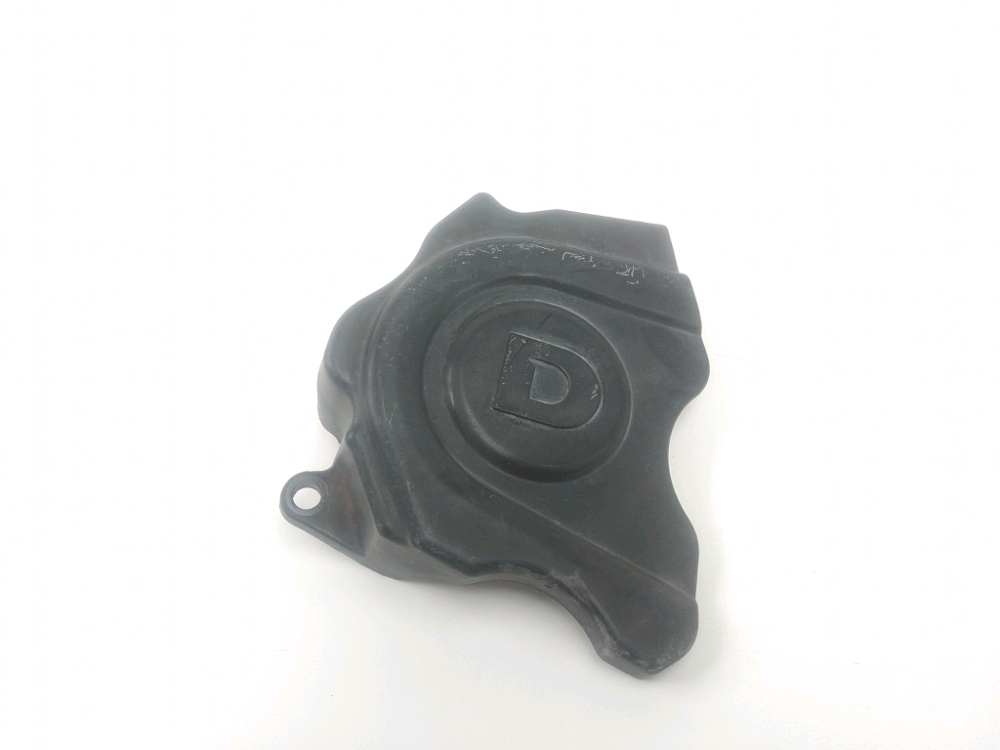 Couvercle pignon sortie boite