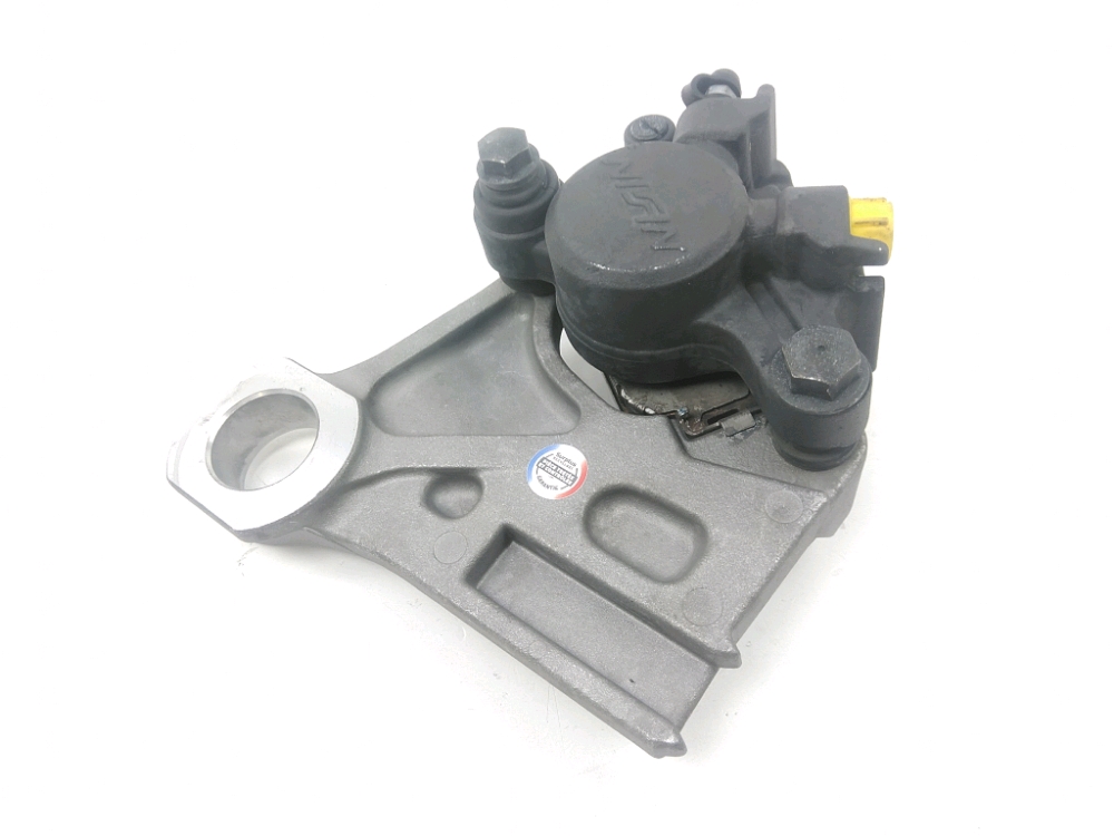 Etrier frein arriere