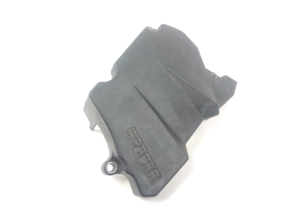 Couvercle pignon sortie boite