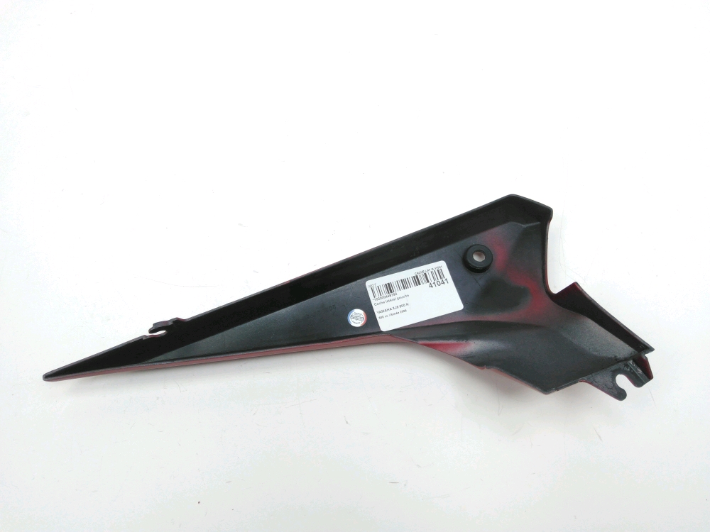 CACHE LATERAL GAUCHE