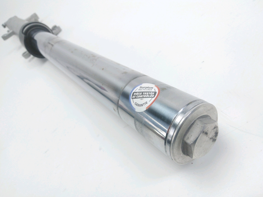 TUBE DE FOURCHE DROIT