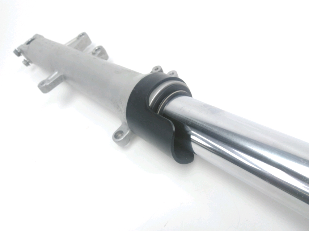 TUBE DE FOURCHE DROIT