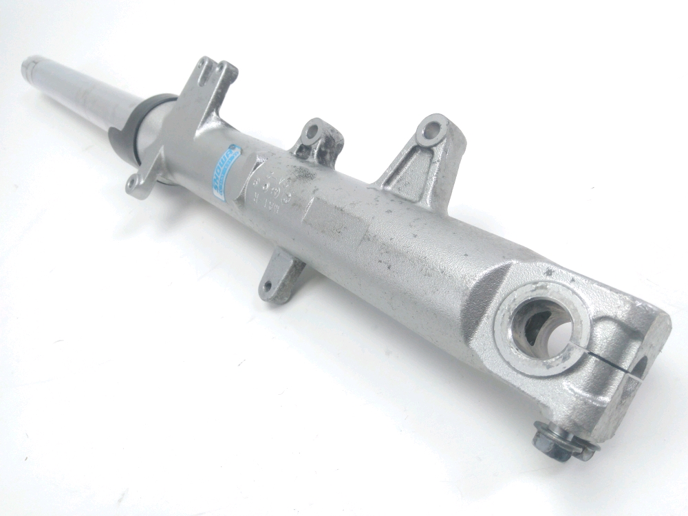 TUBE DE FOURCHE DROIT