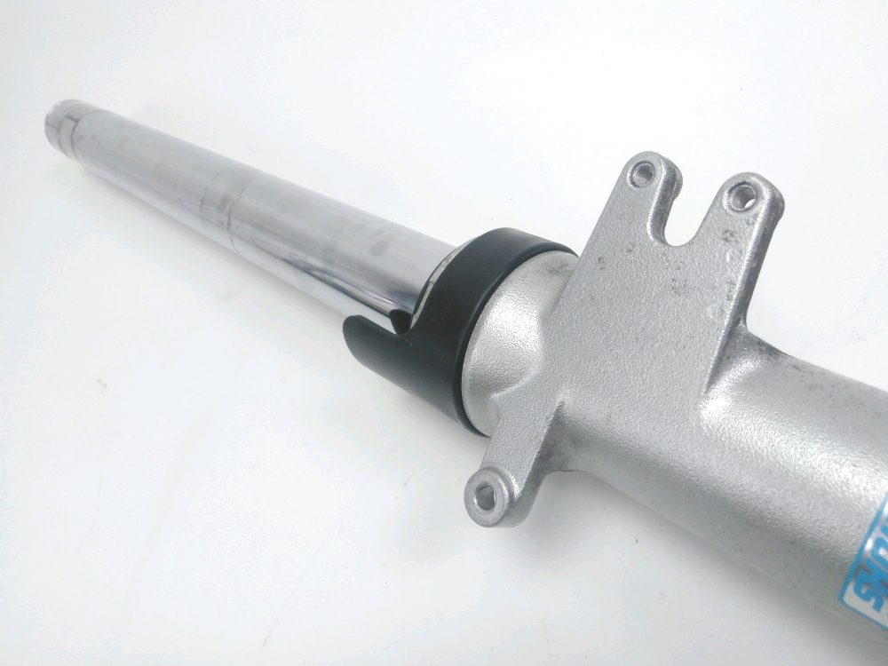 TUBE DE FOURCHE DROIT