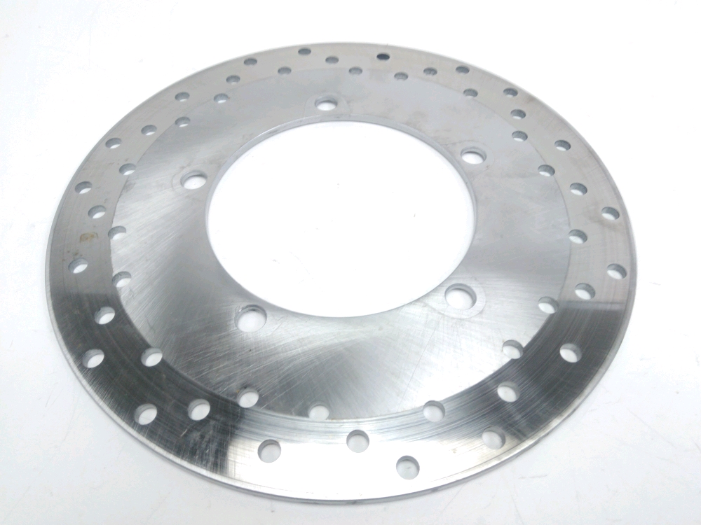 DISQUE FREIN AVANT
