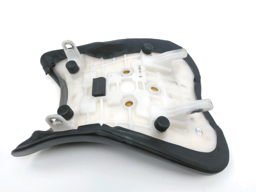 SELLE CONDUCTEUR
