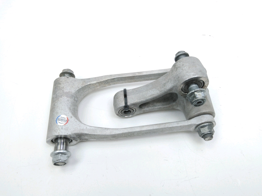 BIELLETTE AMORTISSEUR