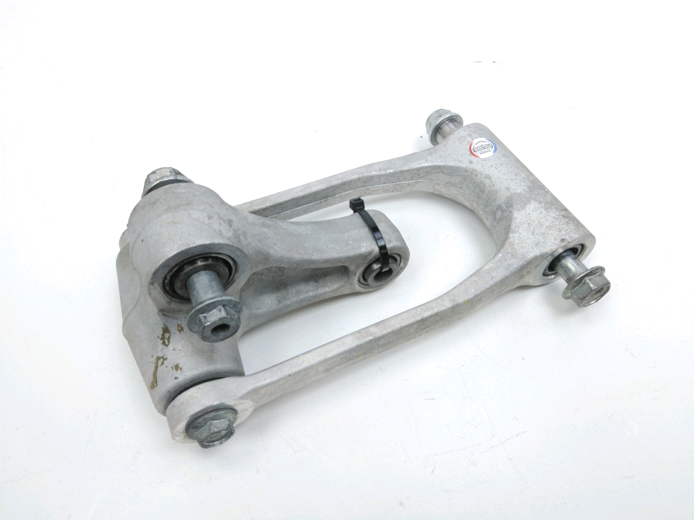 BIELLETTE AMORTISSEUR