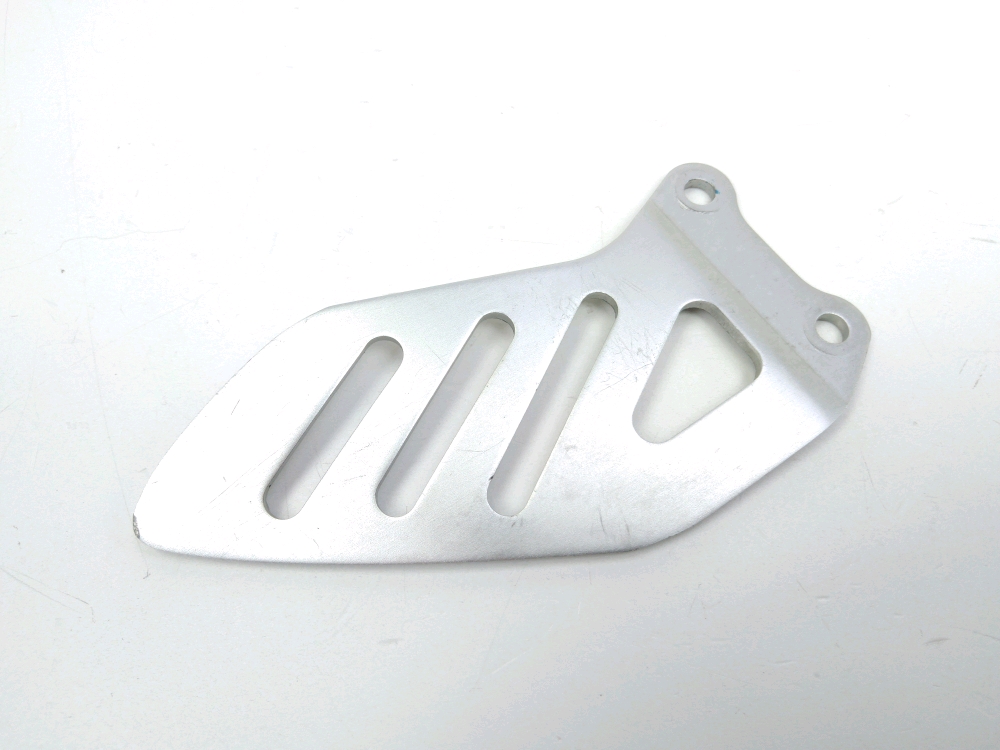 HABILLAGE PLATINE GAUCHE