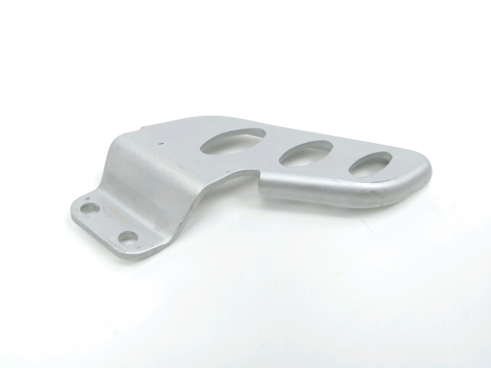 Habillage platine gauche