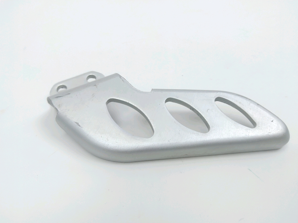 Habillage platine droit