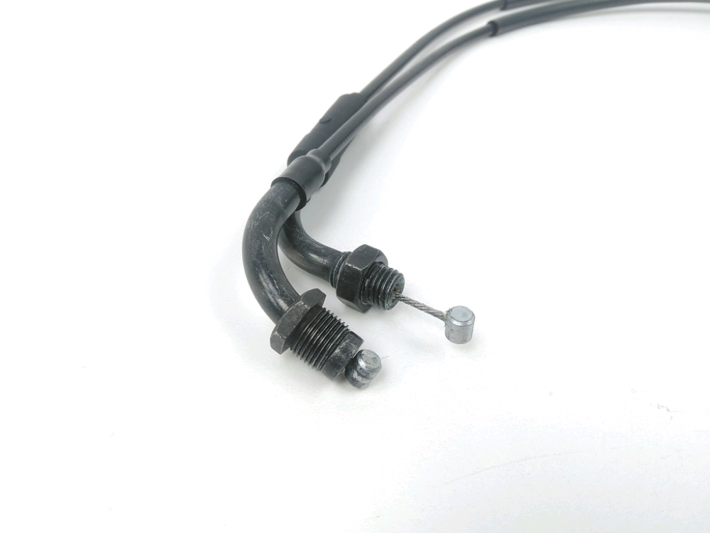 CABLE D'ACCELERATEUR