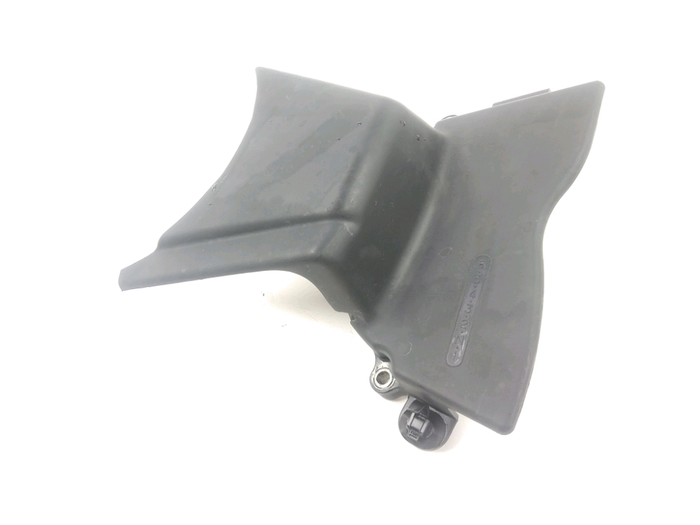 Couvercle pignon sortie boite