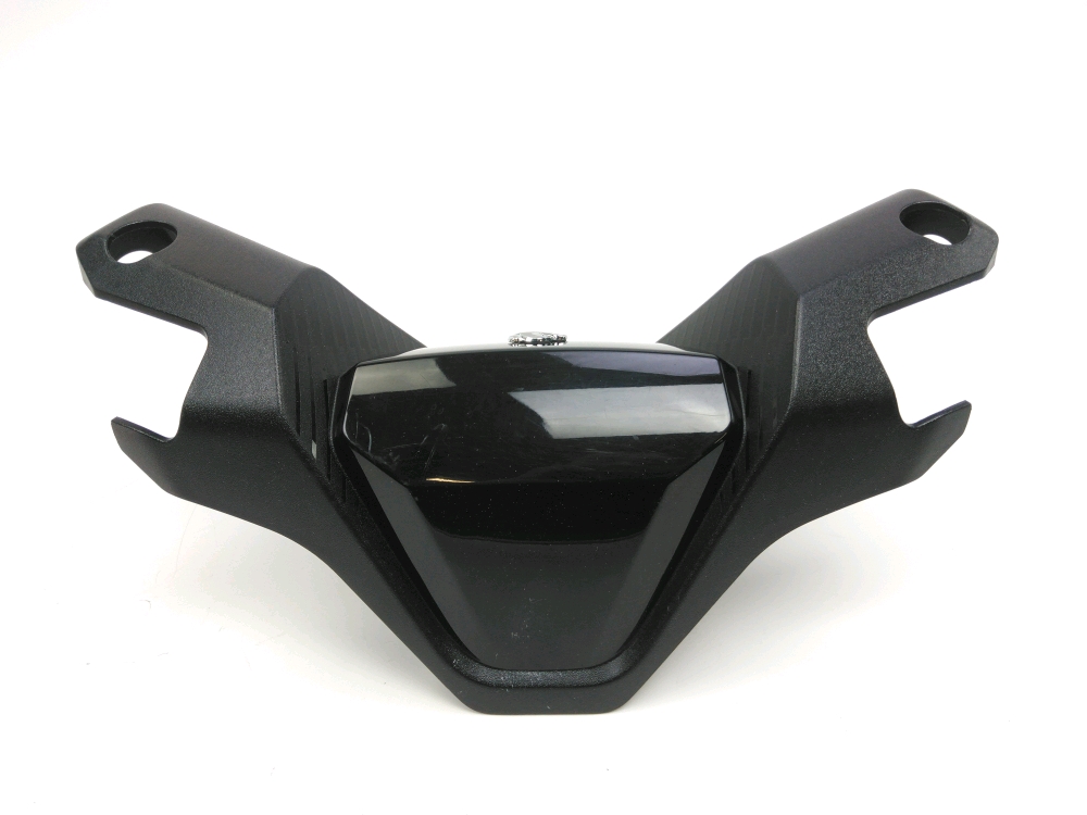 HABILLAGE AVANT DU GUIDON