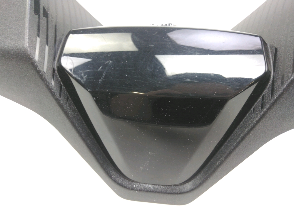 HABILLAGE AVANT DU GUIDON