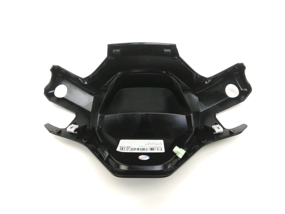 HABILLAGE AVANT DU GUIDON