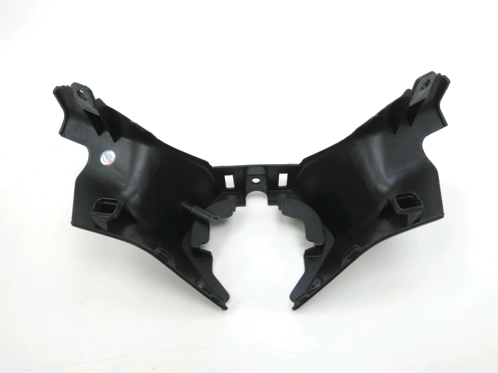 HABILLAGE ARRIERE DU GUIDON