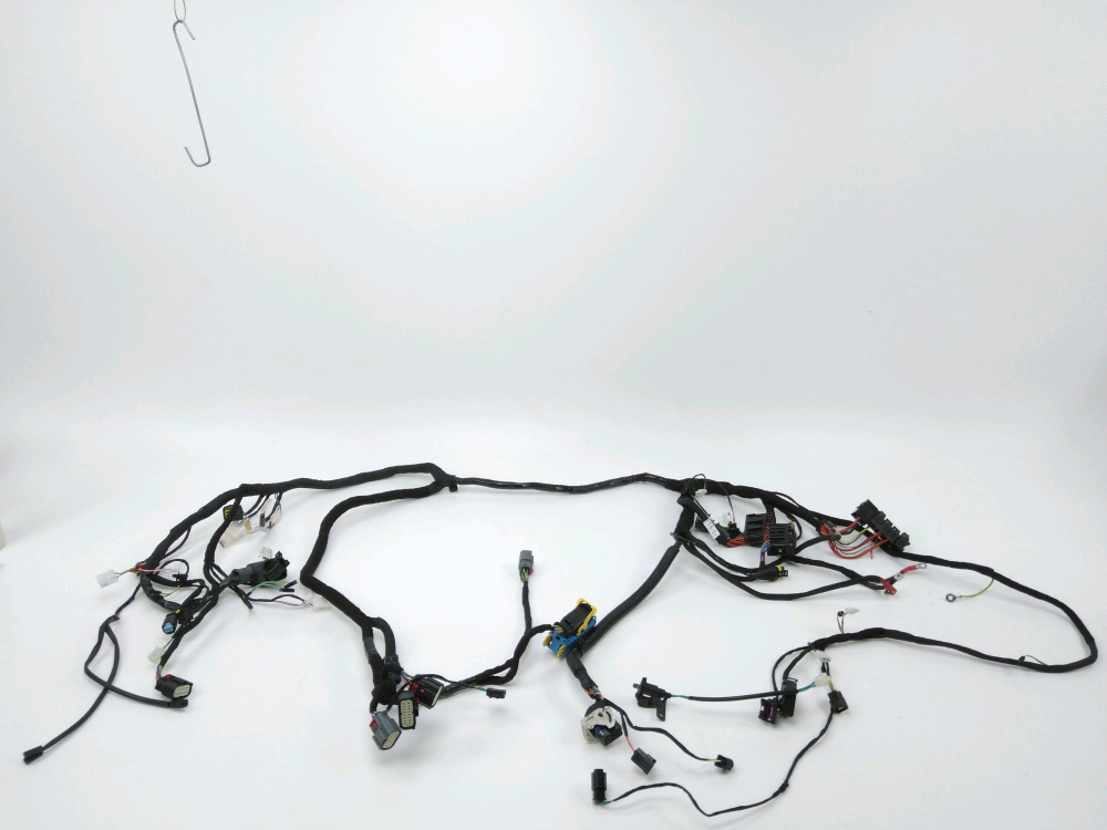 FAISCEAU ELECTRIQUE