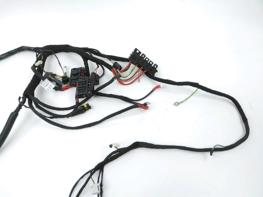 FAISCEAU ELECTRIQUE