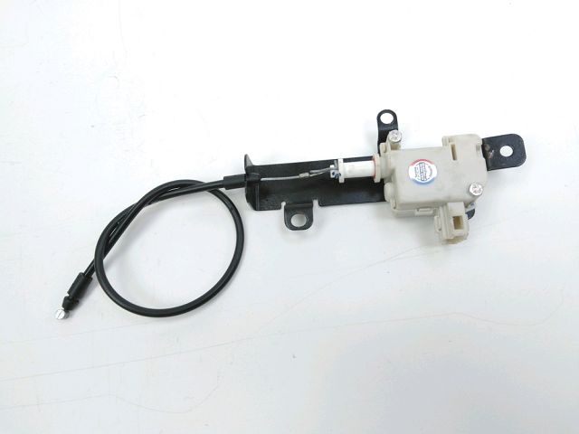 Bouchon de reservoir