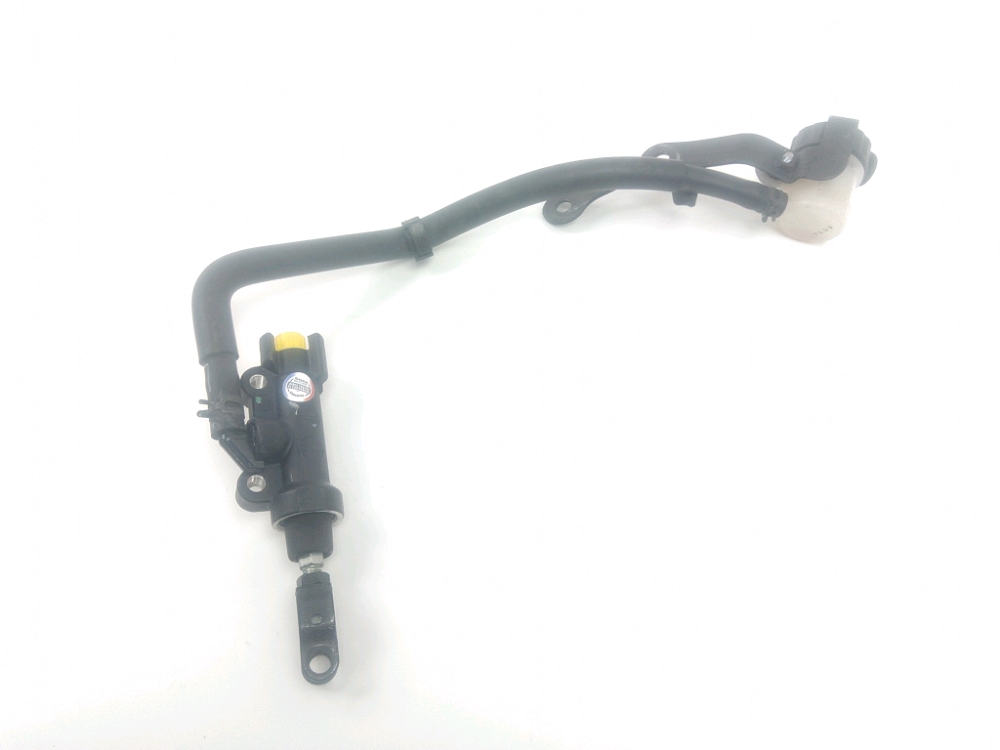 Maitre cylindre frein ar complet