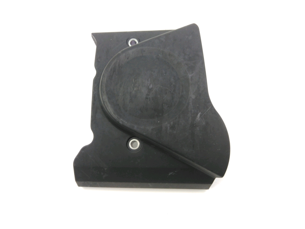 Couvercle pignon sortie boite