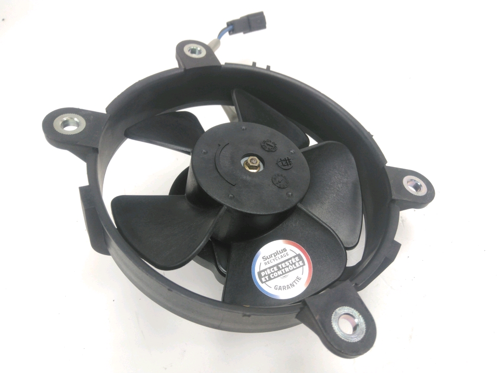 VENTILATEUR