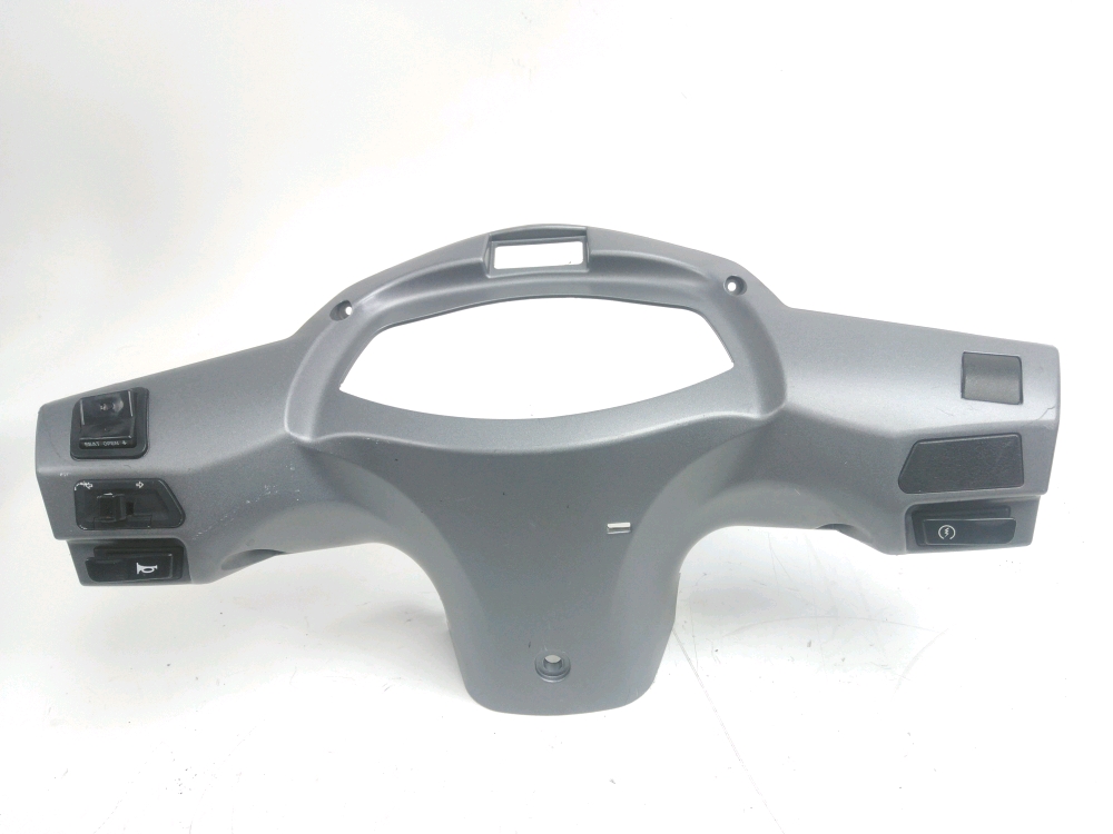 HABILLAGE ARRIERE DU GUIDON