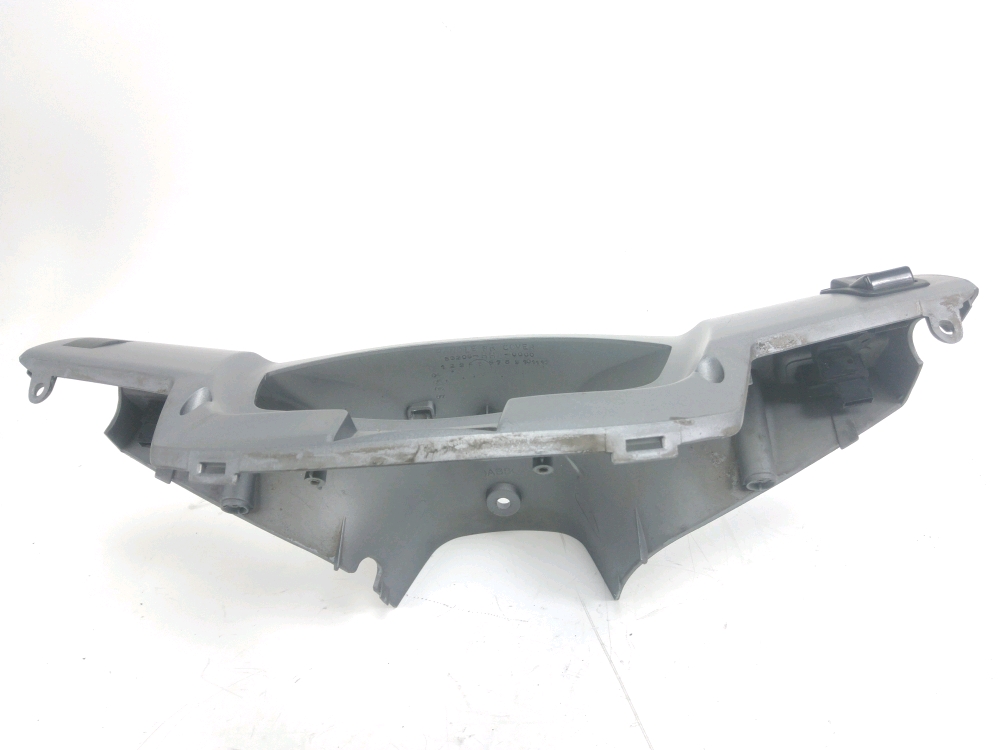 HABILLAGE ARRIERE DU GUIDON