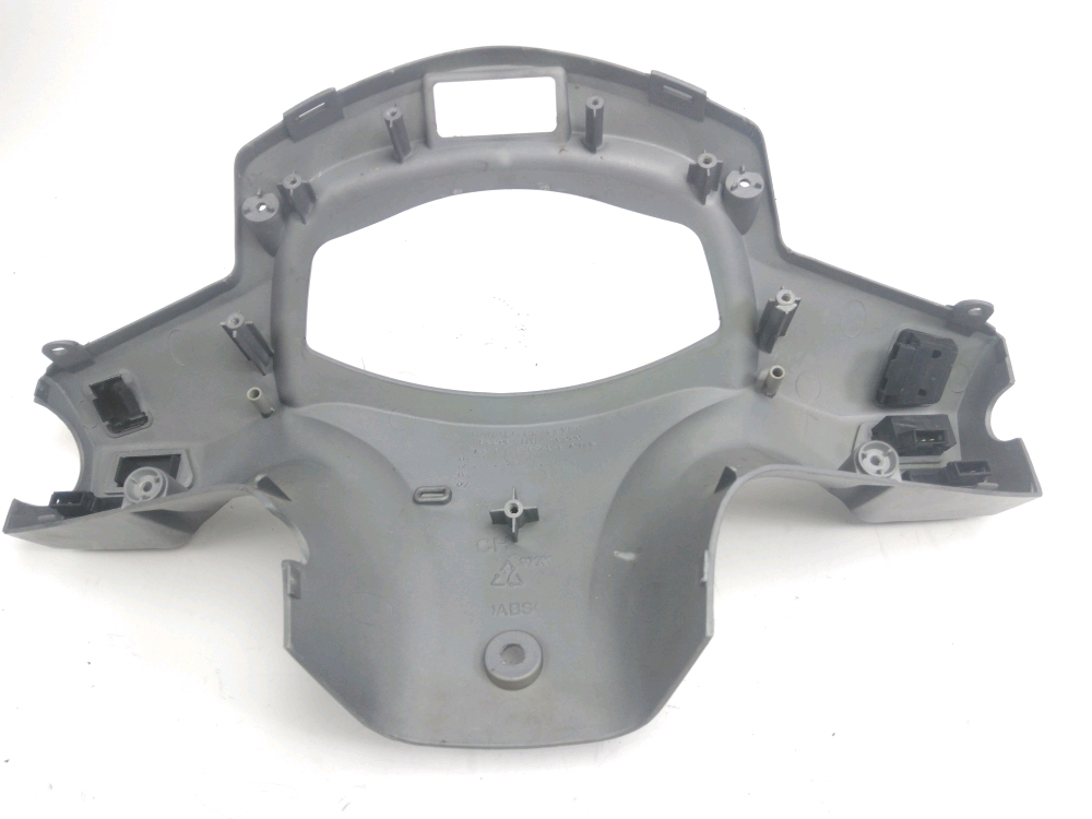 HABILLAGE ARRIERE DU GUIDON