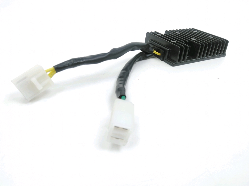REGULATEUR DE TENSION