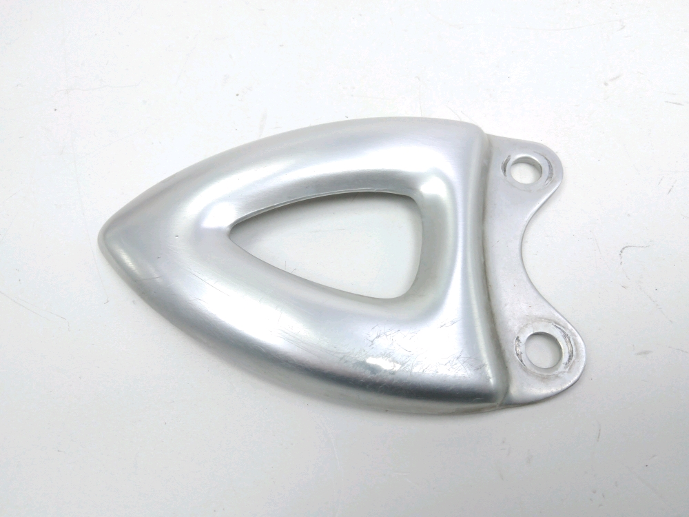 HABILLAGE PLATINE DROIT