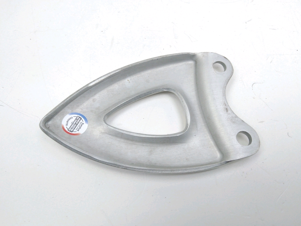 HABILLAGE PLATINE DROIT