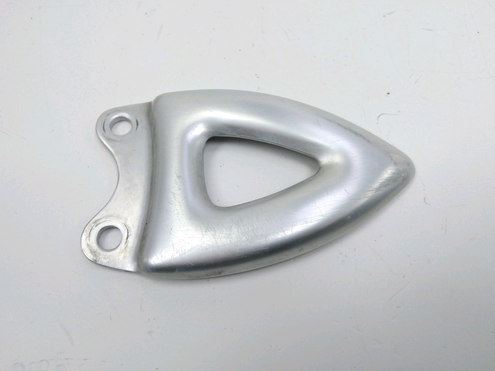 HABILLAGE PLATINE GAUCHE
