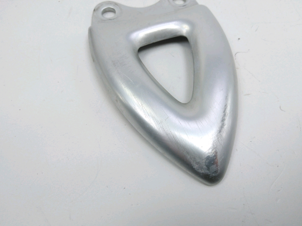 HABILLAGE PLATINE GAUCHE