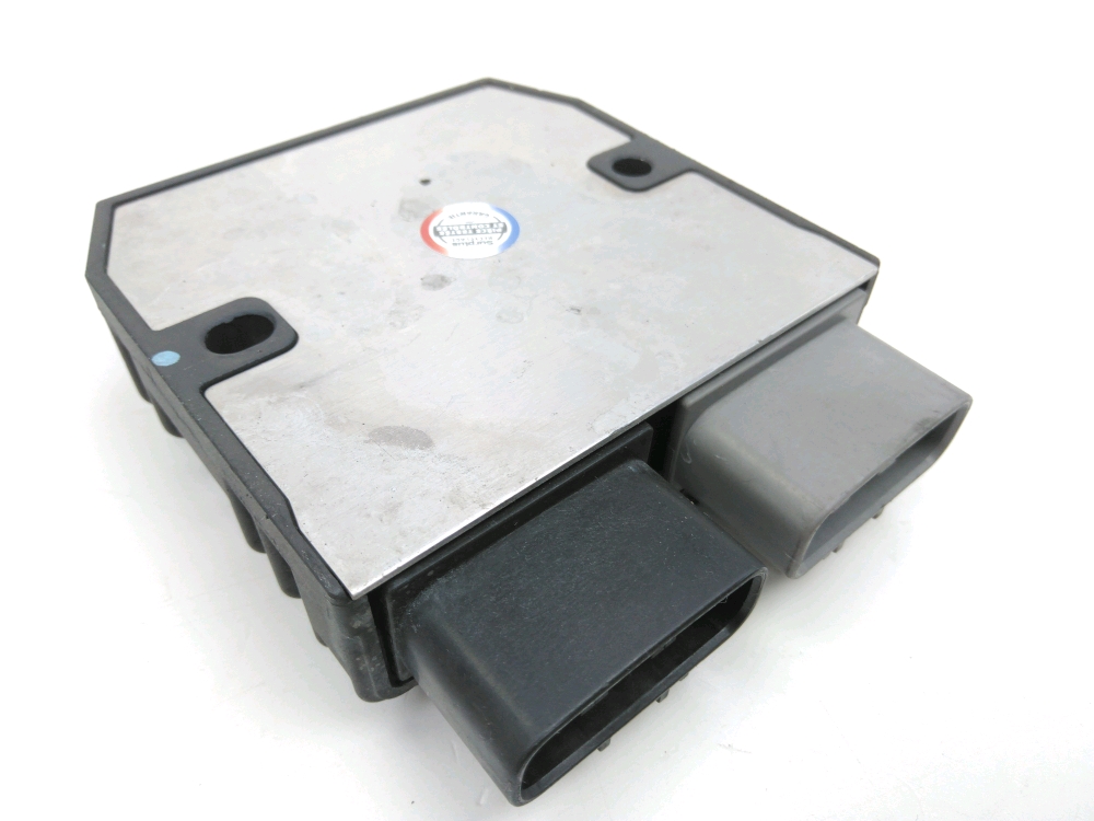 REGULATEUR DE TENSION