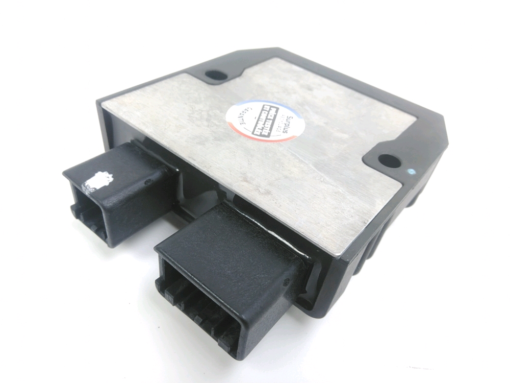 REGULATEUR DE TENSION
