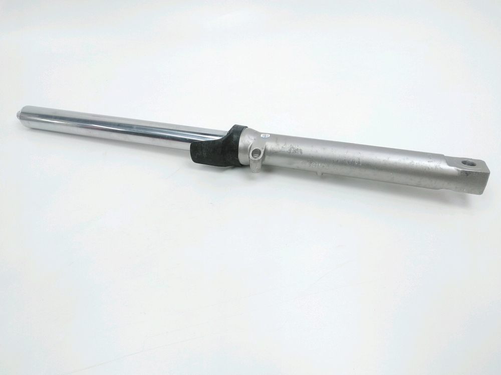 Tube de fourche gauche