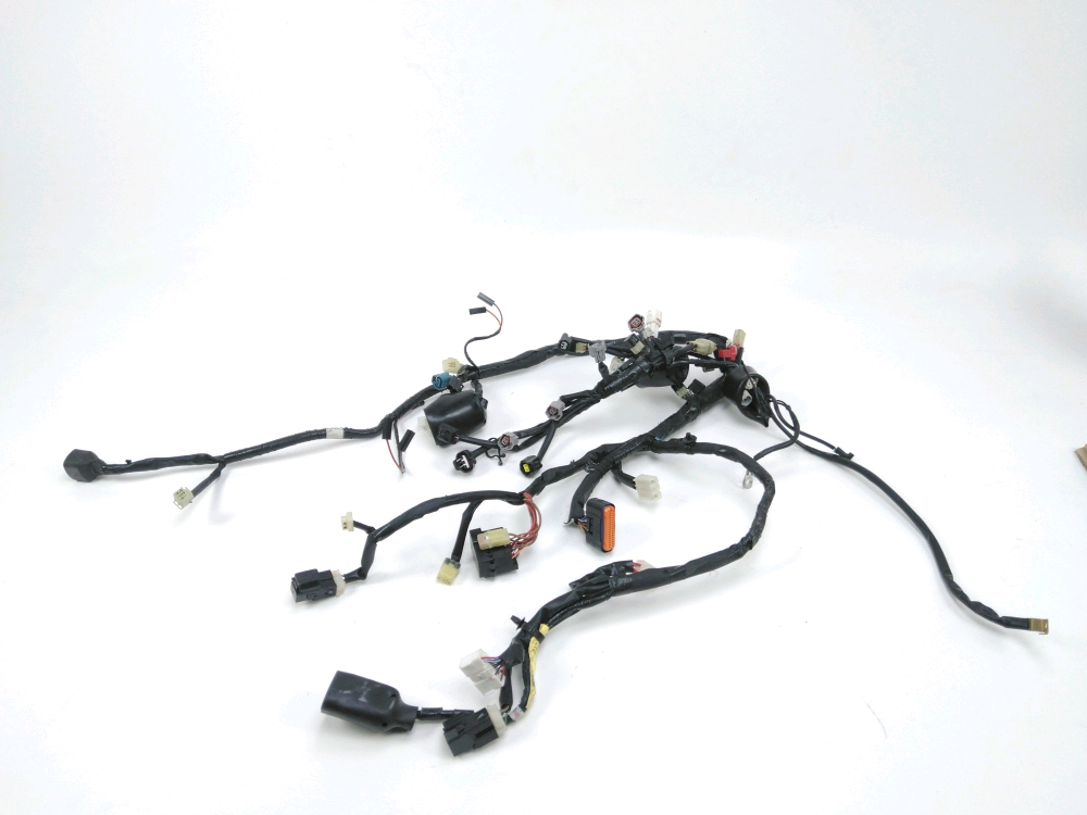FAISCEAU ELECTRIQUE