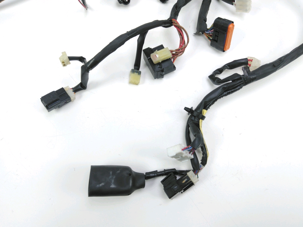 FAISCEAU ELECTRIQUE
