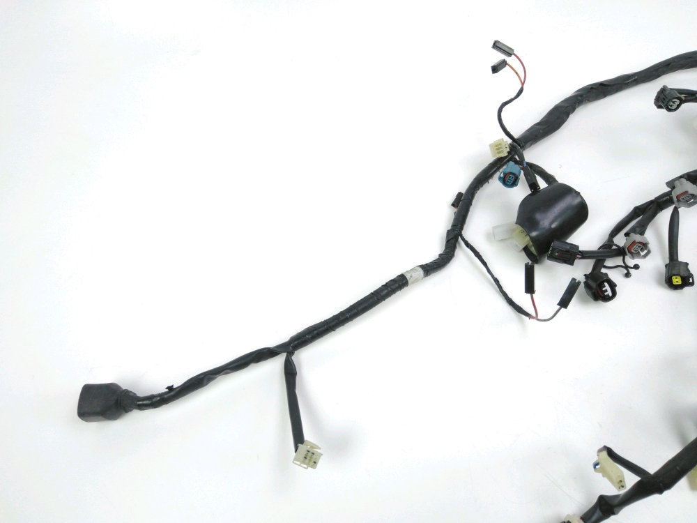 FAISCEAU ELECTRIQUE