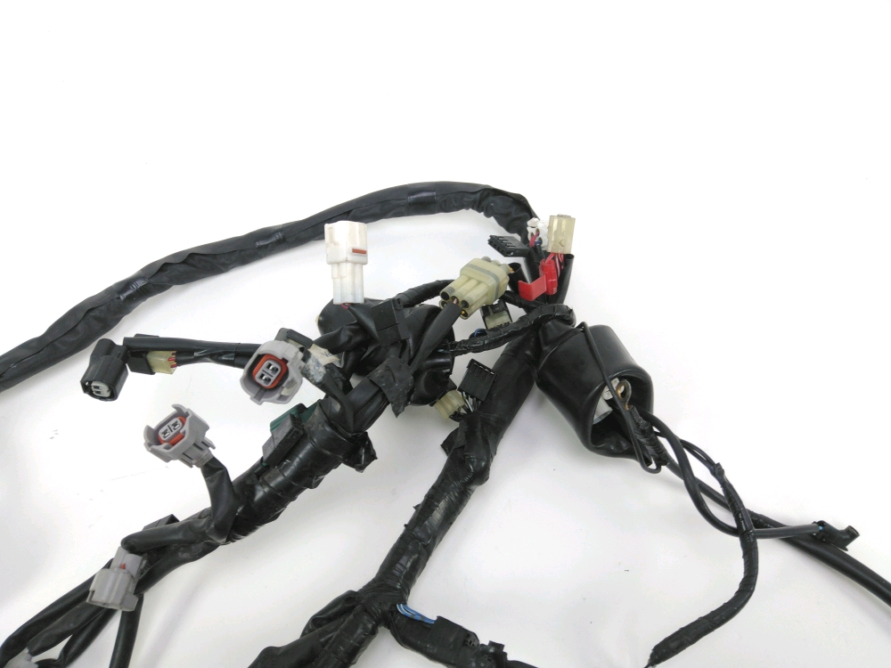 FAISCEAU ELECTRIQUE