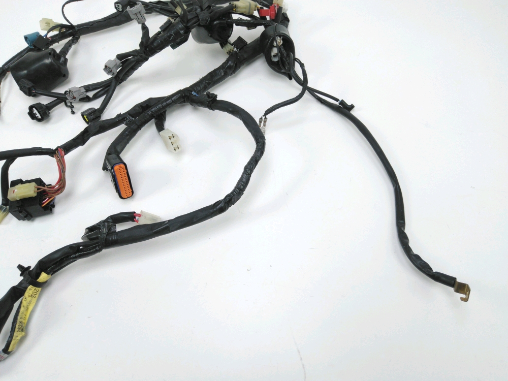 FAISCEAU ELECTRIQUE