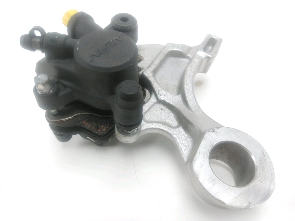 Etrier frein arriere