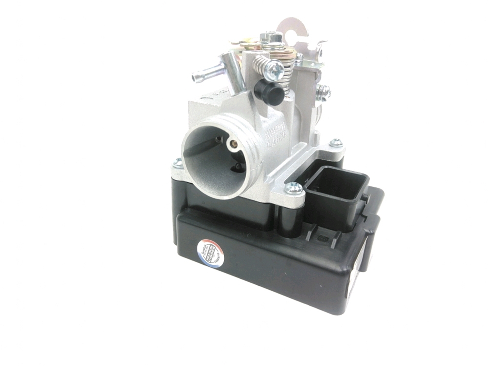CORPS D'INJECTION DROIT