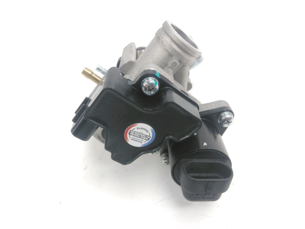 CORPS D'INJECTION DROIT