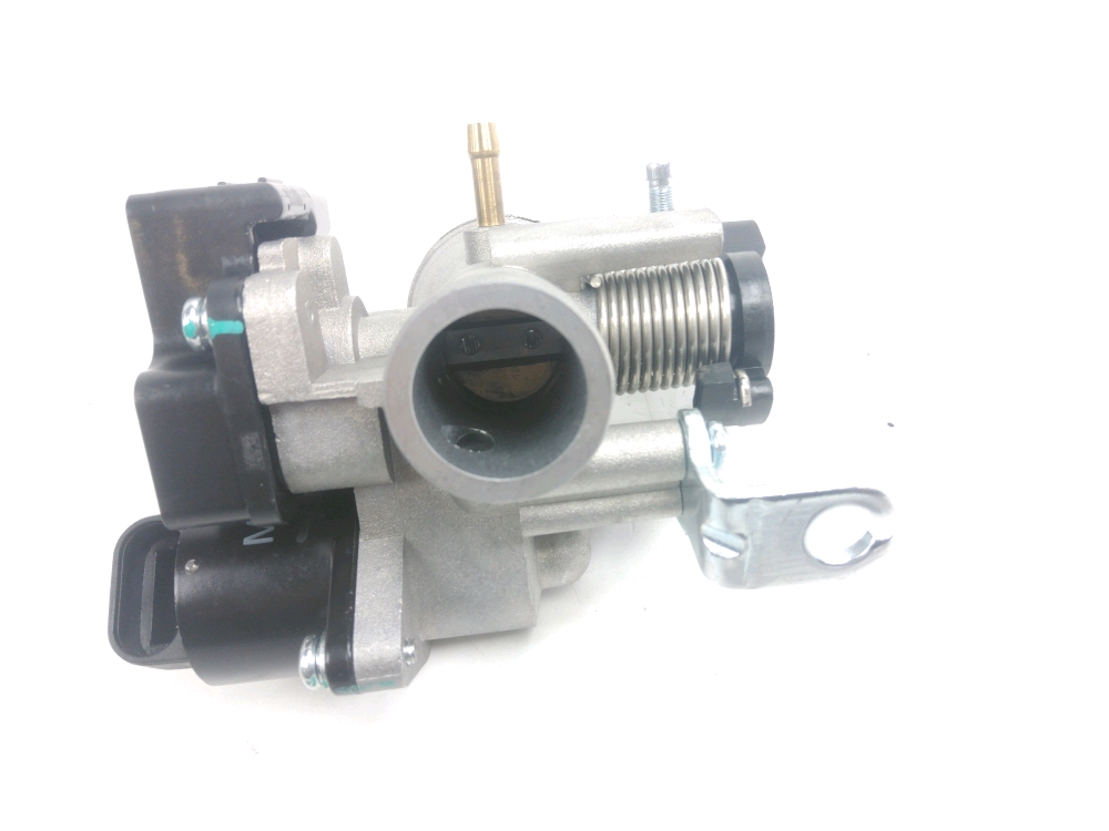 CORPS D'INJECTION DROIT