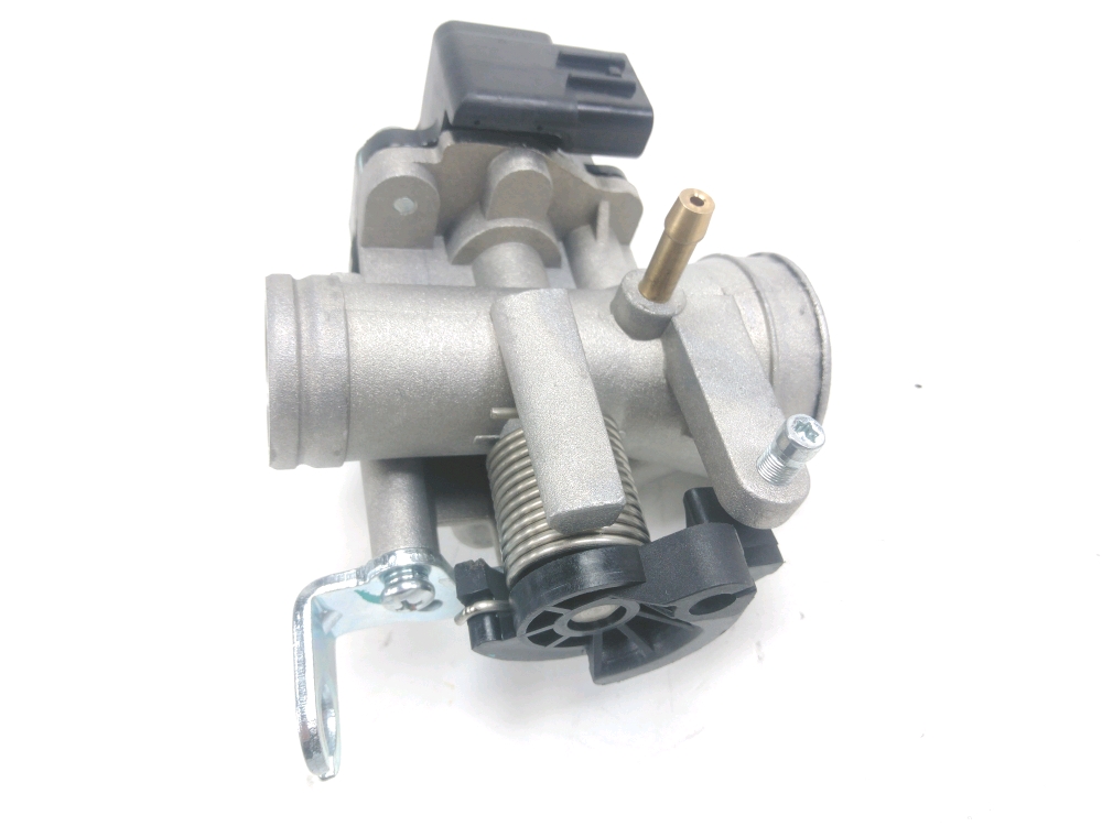 CORPS D'INJECTION DROIT